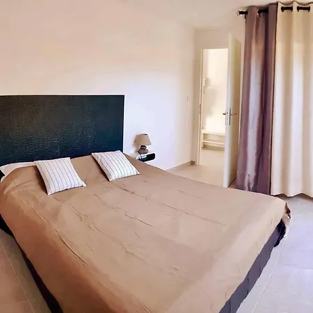 Maison De Plaisance Hébergement de vacances *
