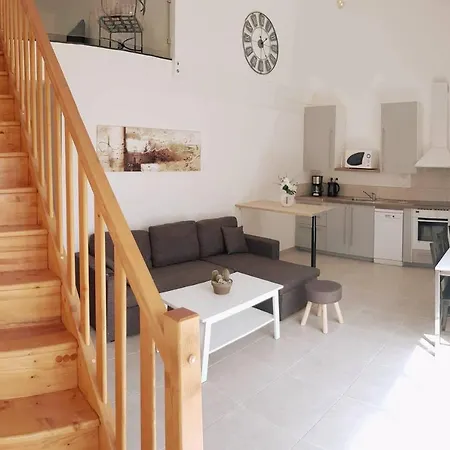 Maison De Plaisance Hébergement de vacances *